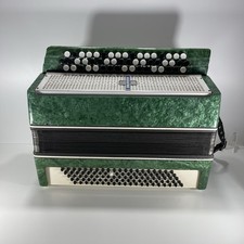 Fisarmonica russa - fisarmonica,