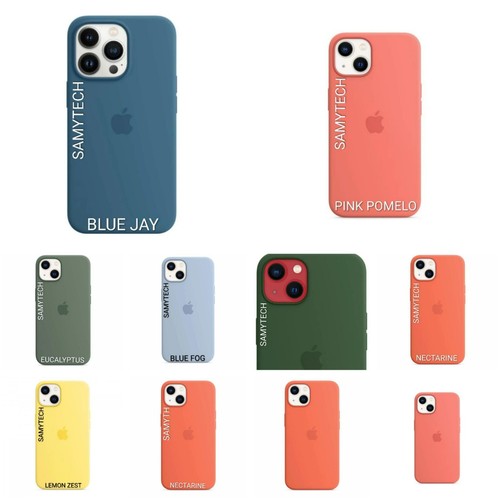 Cover custodia magsafe - custodia,