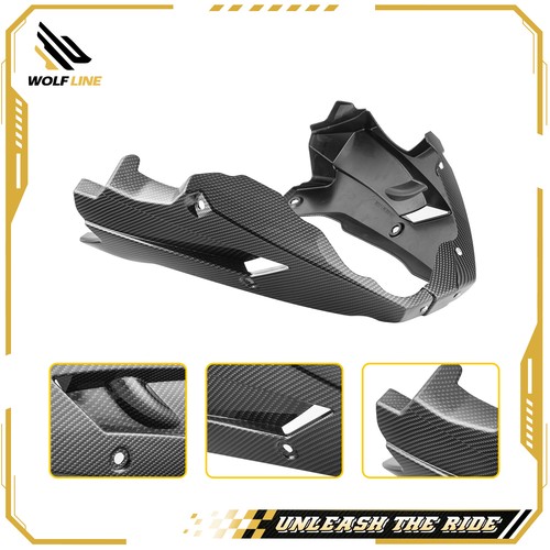 Protezione spoiler wolfline - protezione,