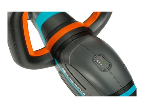 Gardena comfortcut 18v - gardena,