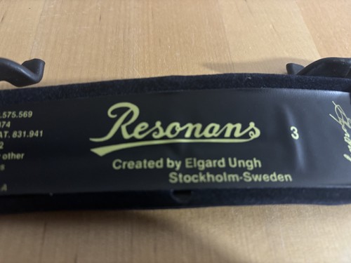 Resonans spalliera per - 3,