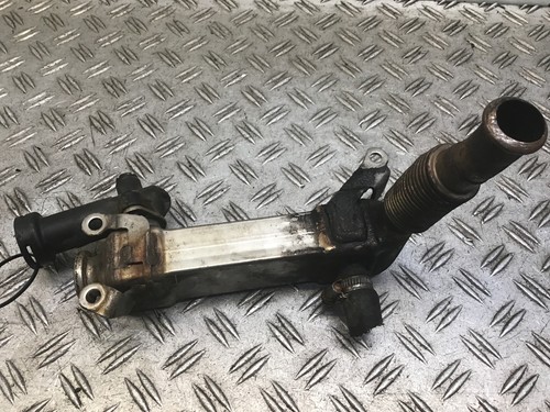 Radiatore gas scarico - radiatore, 7