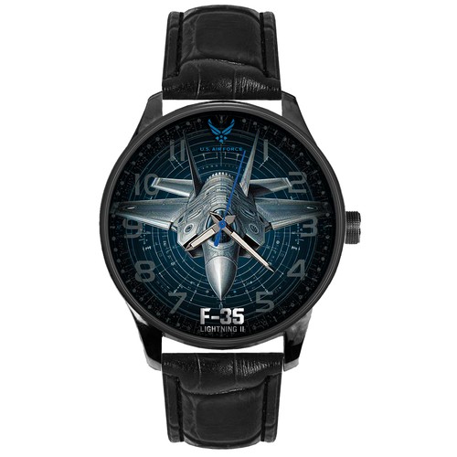 Orologio jet caccia usaf - jet,