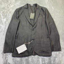 BOGLIOLI 50 K JACKET blazer