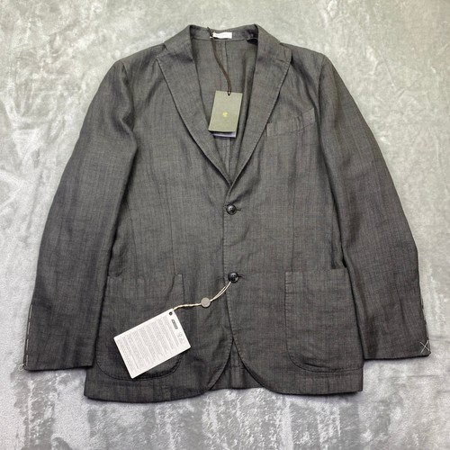 Boglioli jacket blazer - 50, k