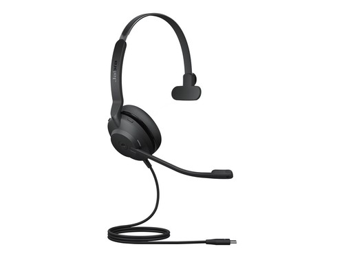 Jabra evolve2 usb - se, ms