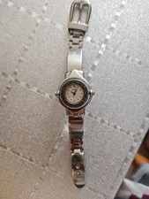 Orologio Donna Gucci Reversibile