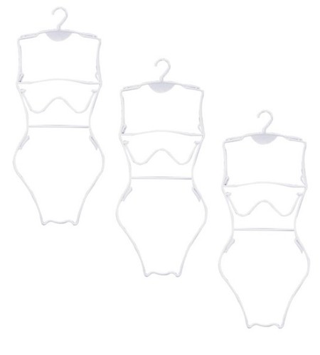 3er set costume grucce abiti - costume,