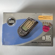 Palm m105 Organizzatore