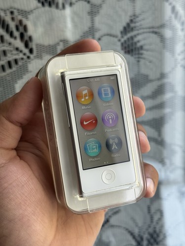 Apple ipod nano - nano, generation
