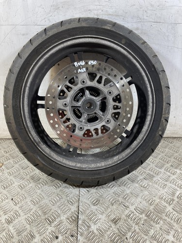 107555 cerchio anteriore - cerchio,