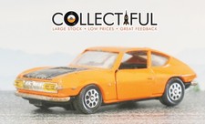 LANCIA FULVIA SPORT ZAGATO -
