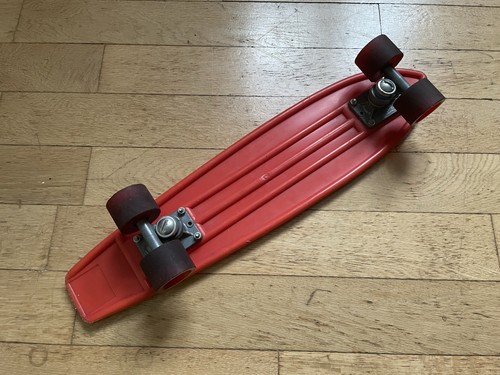 Skateboard vintage originale