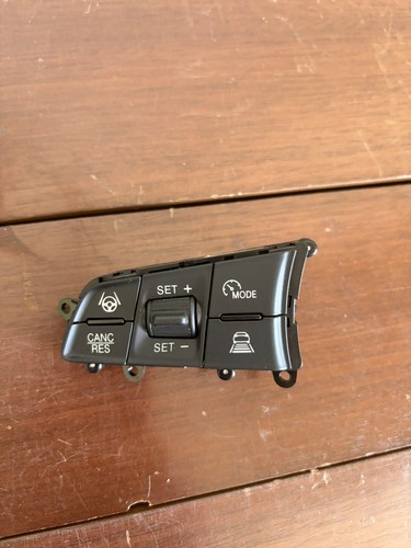 Tasto cruise control alfa - tasto,