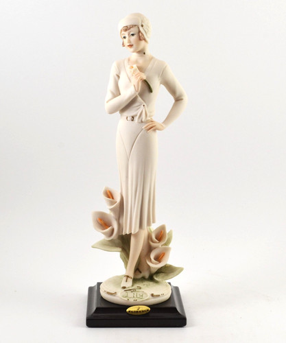 Giuseppe armani figurine - giuseppe,