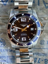 Longines HydroConquest 41mm