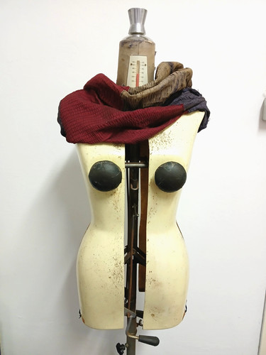 Bellissimo manichino sarta - bellissimo,