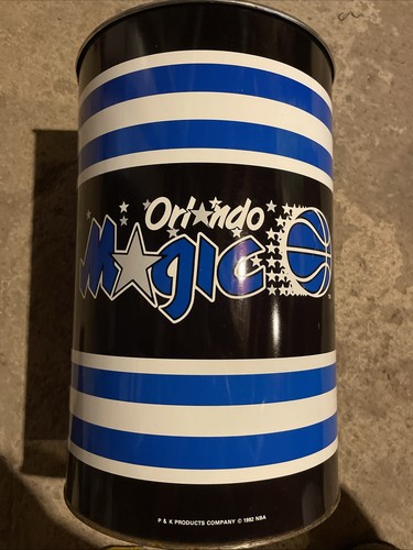 Pattumiera latta nba - pattumiera, di