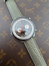 Breitling chrono matic - breitling, chrono-matic