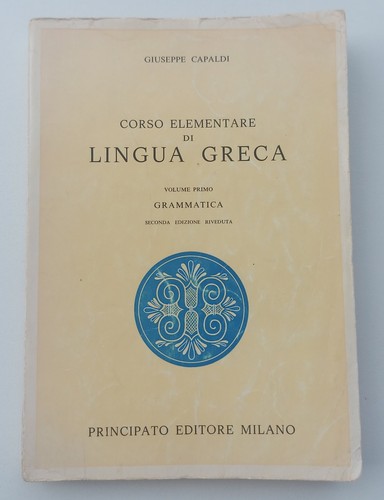 Corso elementare lingua - corso,
