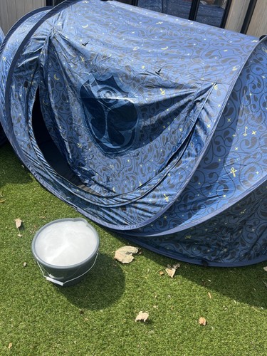 Tenda festival tomorrowland - festival,