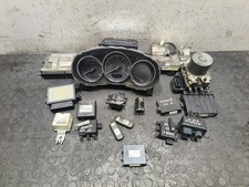 Kit centralina motore - centralina,