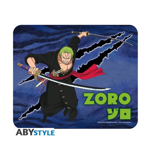 Abystyle one piece mousepad - piece,