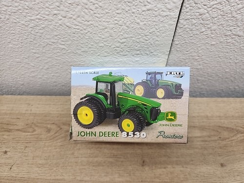 Trattore ertl john deere - ertl,