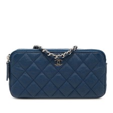 CHANEL Matelass Coco Mark