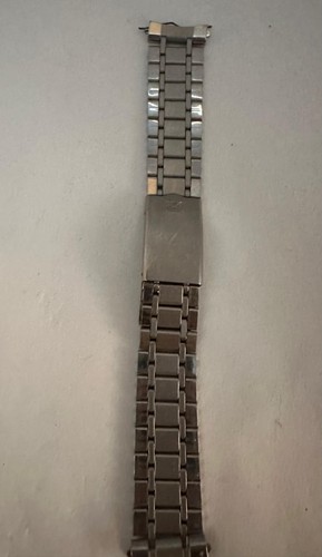 Bracciale lorenz edox - lorenz, acciaio