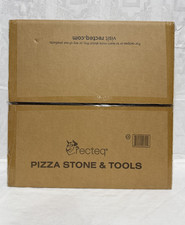 Recteq Bullseye Pizza Stone