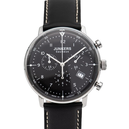 Junkers bauhaus - 40,