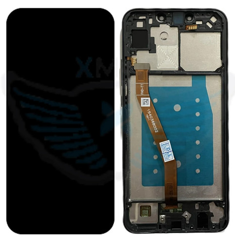 Lcd completo huawei - completo, p