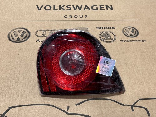 Fanale posteriore destro - , vw