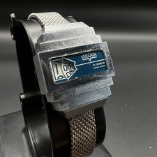 Orologio Vintage Vulcain Donna