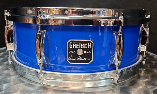 Gretsch 14x5 pollici rullante - gretsch, 14x5"