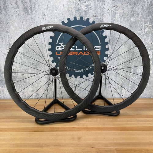 Come nuovo zipp 353 - zipp,
