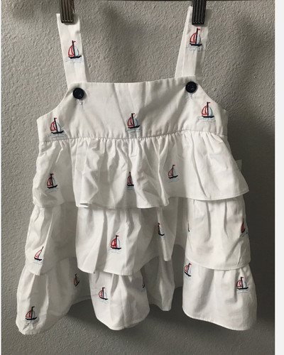 Vestito bambina les petits - vestito,