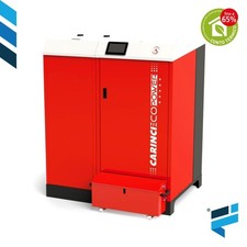 CALDAIA A PELLET CARINCI ECO