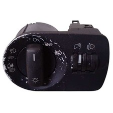 Interrutore regolazione fari 8P1941531C Audi A3 8P 1.9 Tdi 2003-2013