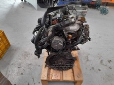 F9Q260 motore NISSAN PRIMERA