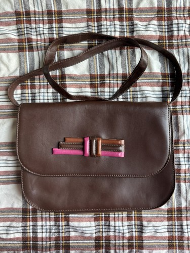 Pochette vintage ugo correani - vintage,