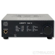 Mytek Liberty DAC II
