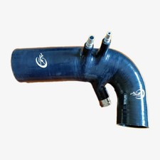 Manicotto silicone aspirazione