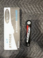 Stages Misuratore di Potenza