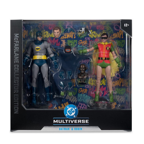 Mcfarlane toys edizione - toys,