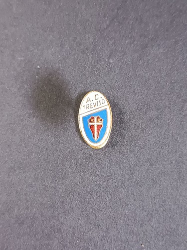 Pins spilla calcio treviso - pins,