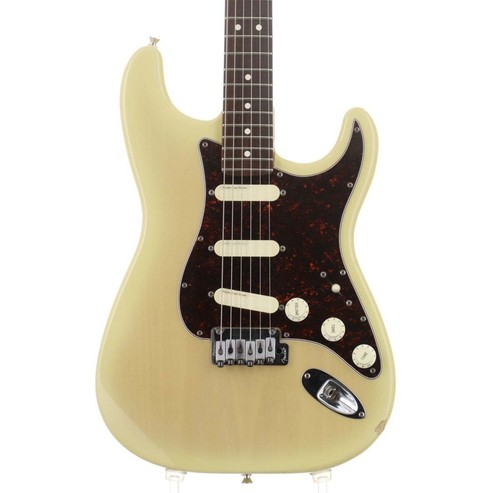 Fender deluxe strat plus - fender,