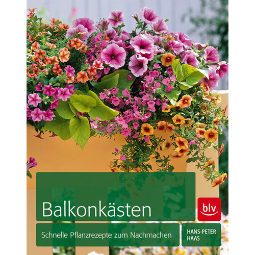 Cassette balcone ricette - da, balcone: