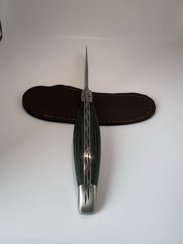 Couteau laguiole collection - couteau,